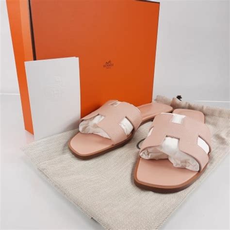 hermes rose pale oran|Oran .